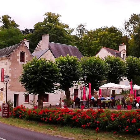 Le Petit Saint Germain B&B 외부 사진