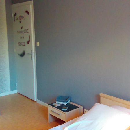 Le Petit Saint Germain B&B 외부 사진
