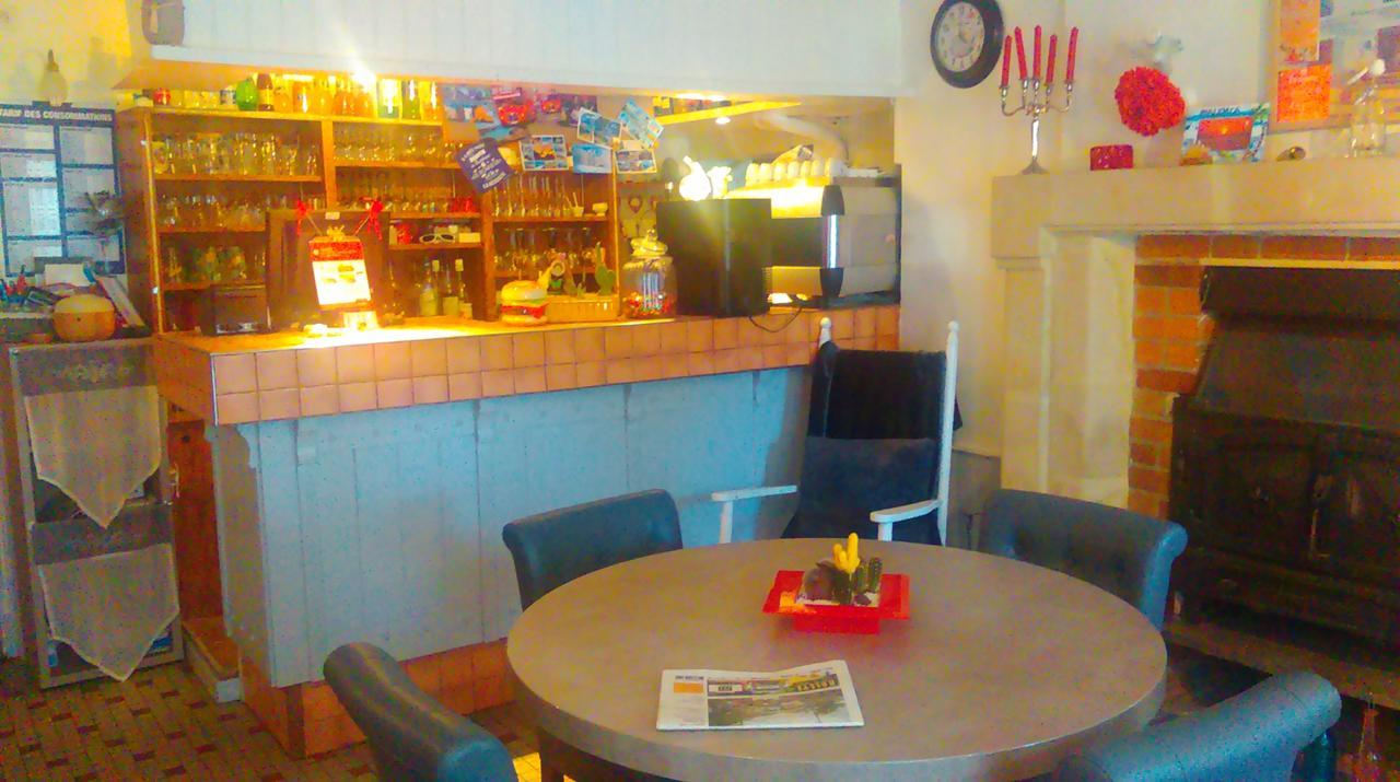Le Petit Saint Germain B&B 외부 사진