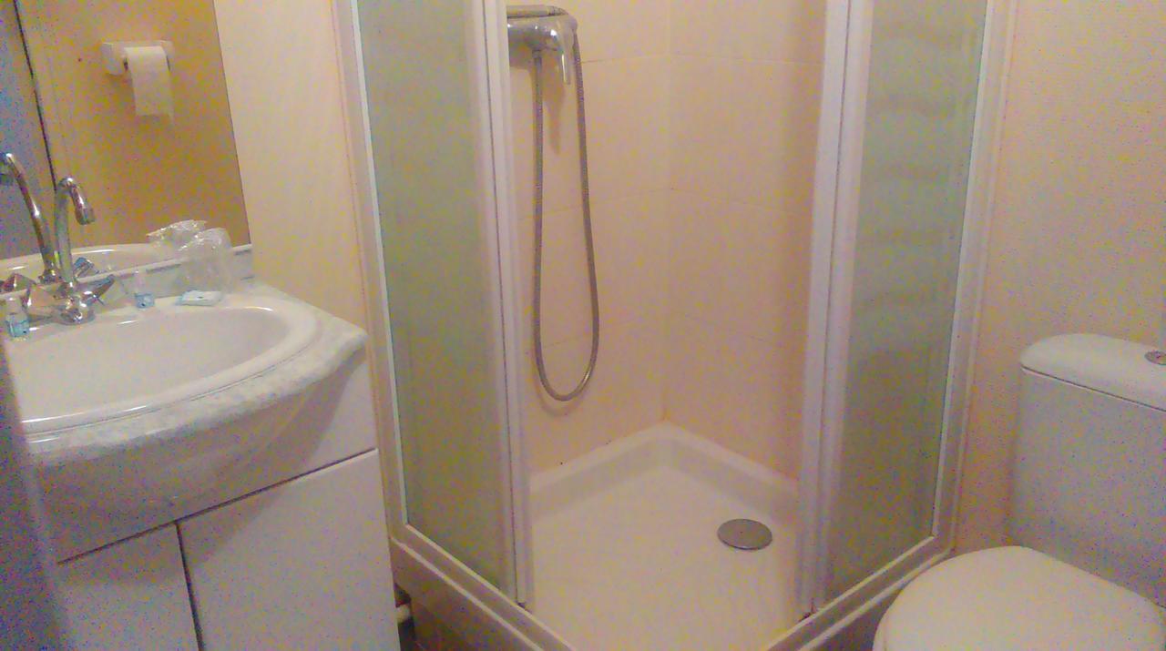 Le Petit Saint Germain B&B 외부 사진