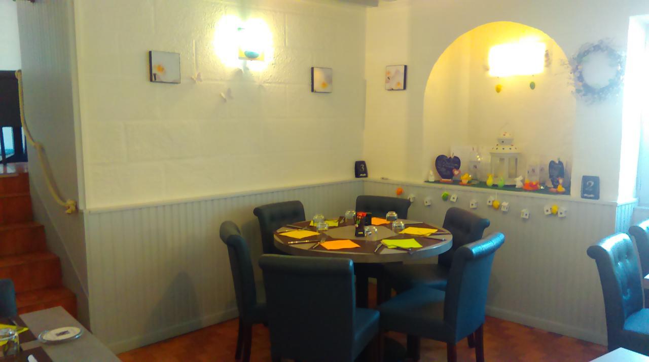 Le Petit Saint Germain B&B 외부 사진