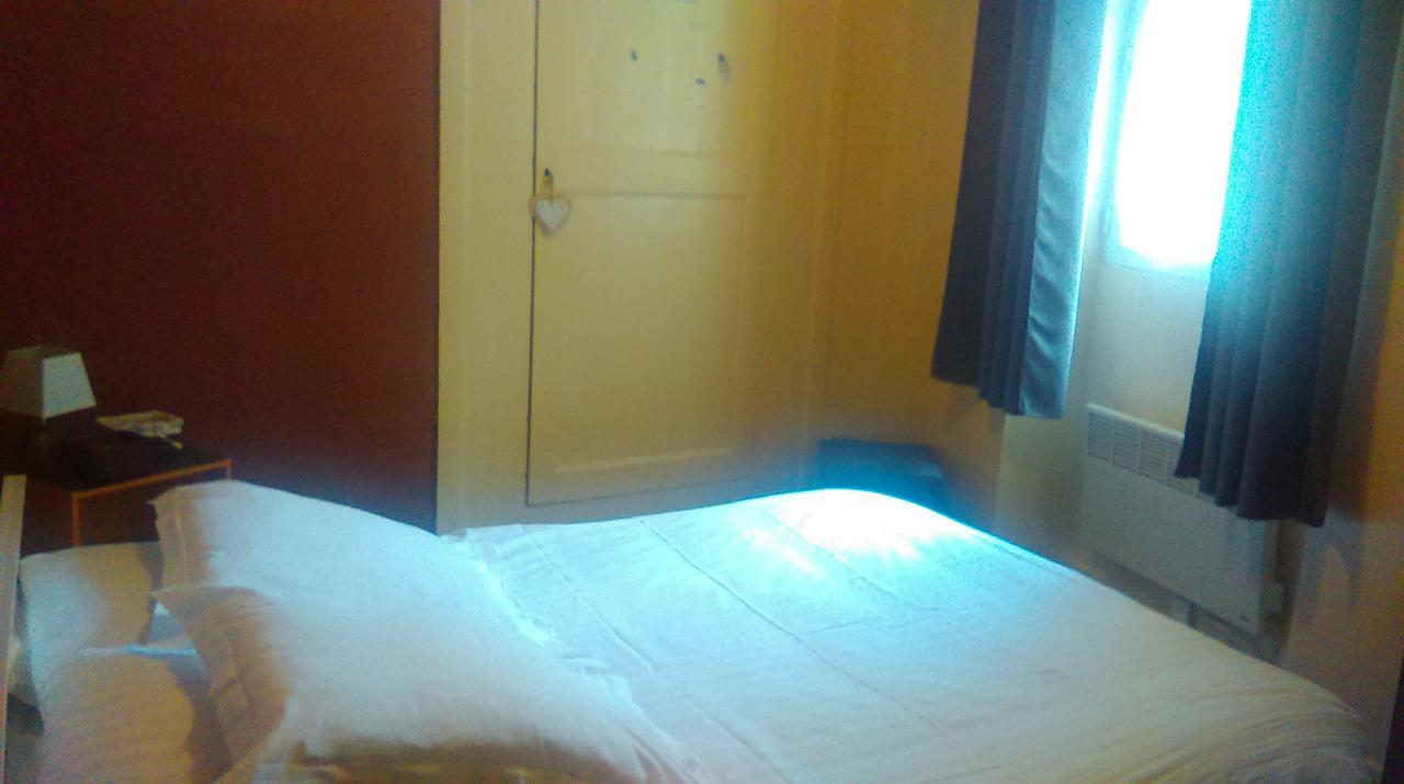 Le Petit Saint Germain B&B 외부 사진
