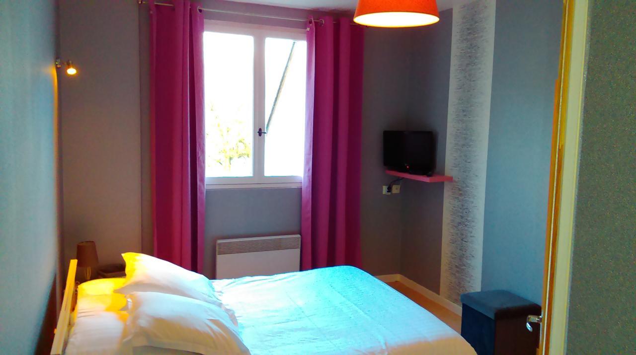 Le Petit Saint Germain B&B 외부 사진