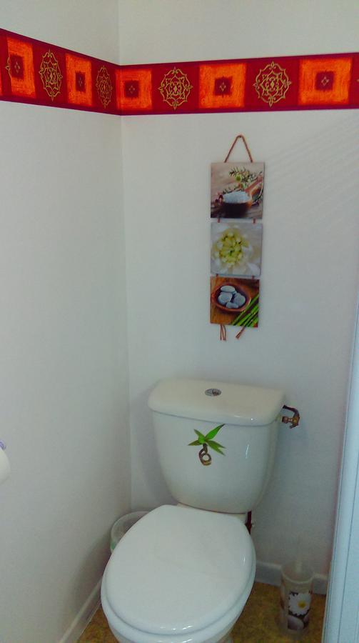 Le Petit Saint Germain B&B 외부 사진