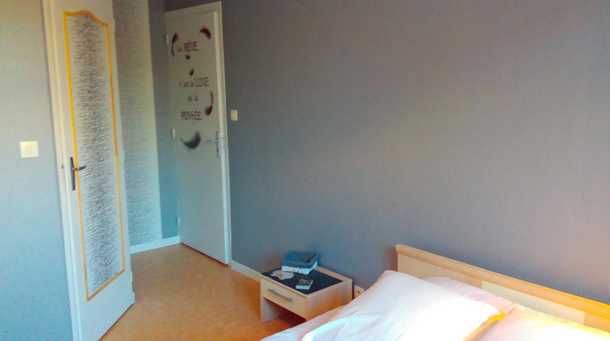 Le Petit Saint Germain B&B 외부 사진