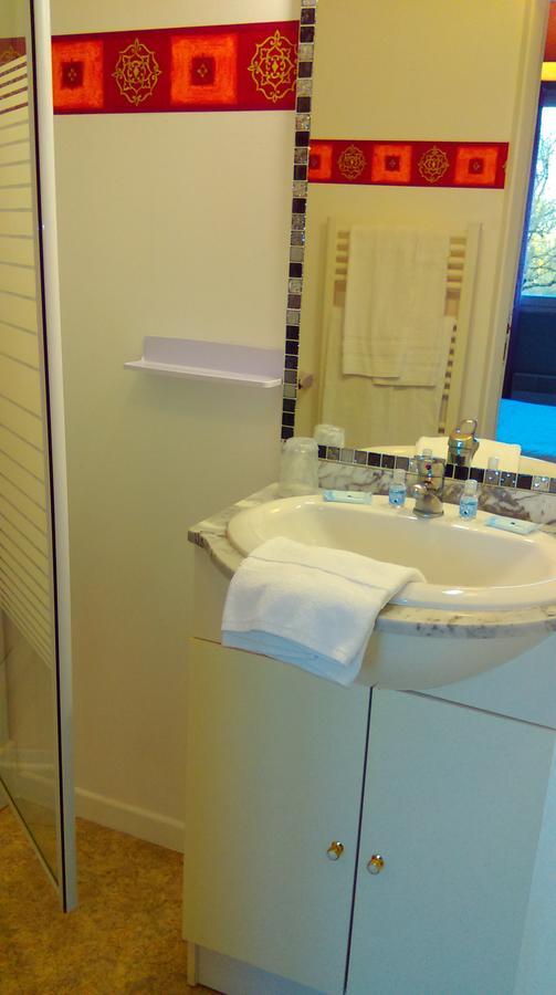 Le Petit Saint Germain B&B 외부 사진