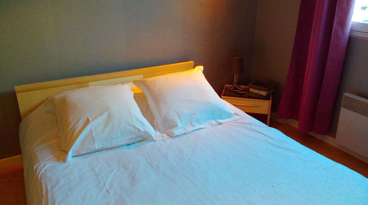 Le Petit Saint Germain B&B 외부 사진