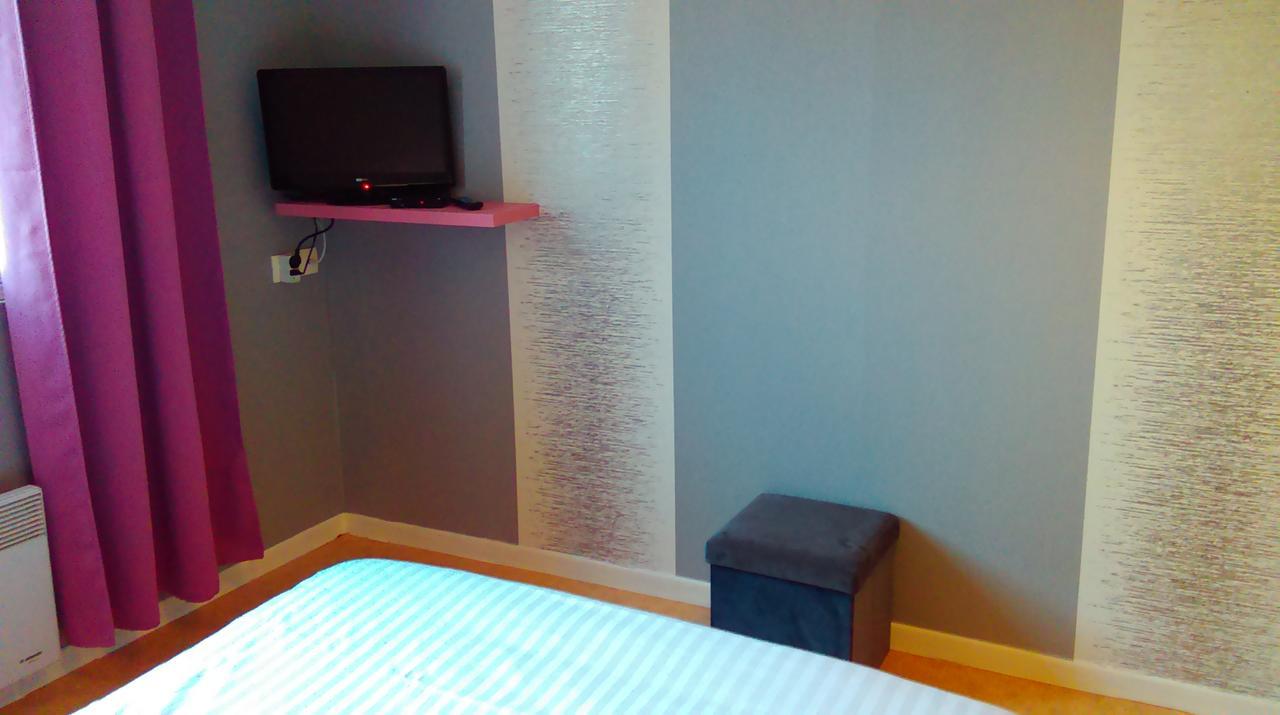 Le Petit Saint Germain B&B 외부 사진