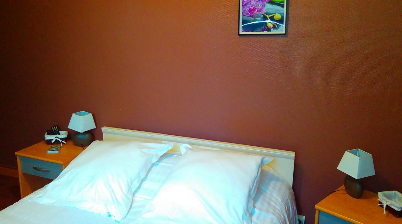 Le Petit Saint Germain B&B 외부 사진